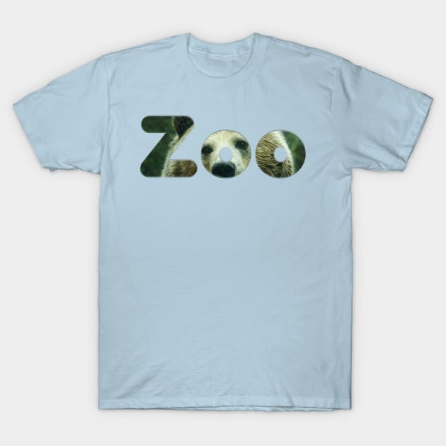 Zoo T-Shirt by afternoontees